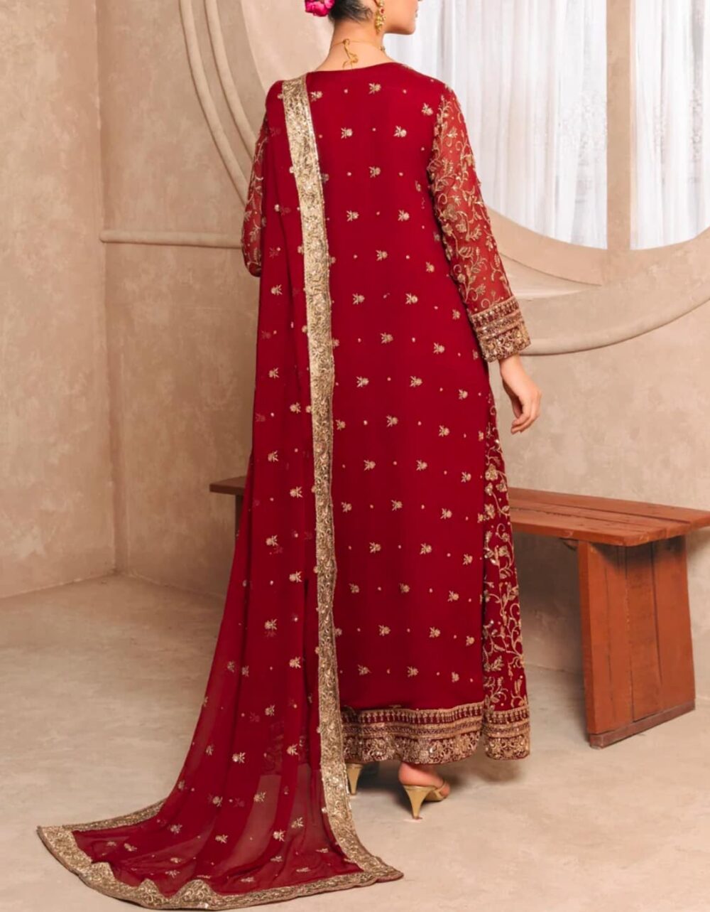 Eastern Ready to wear - Image 3