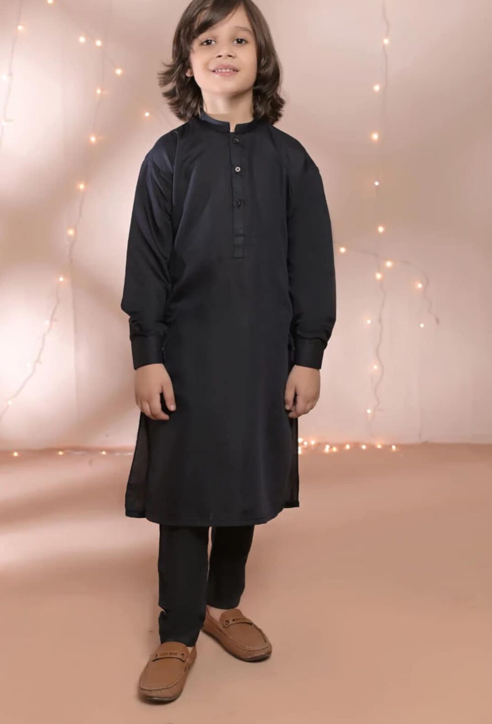 Kids Punjabi Set - Image 2