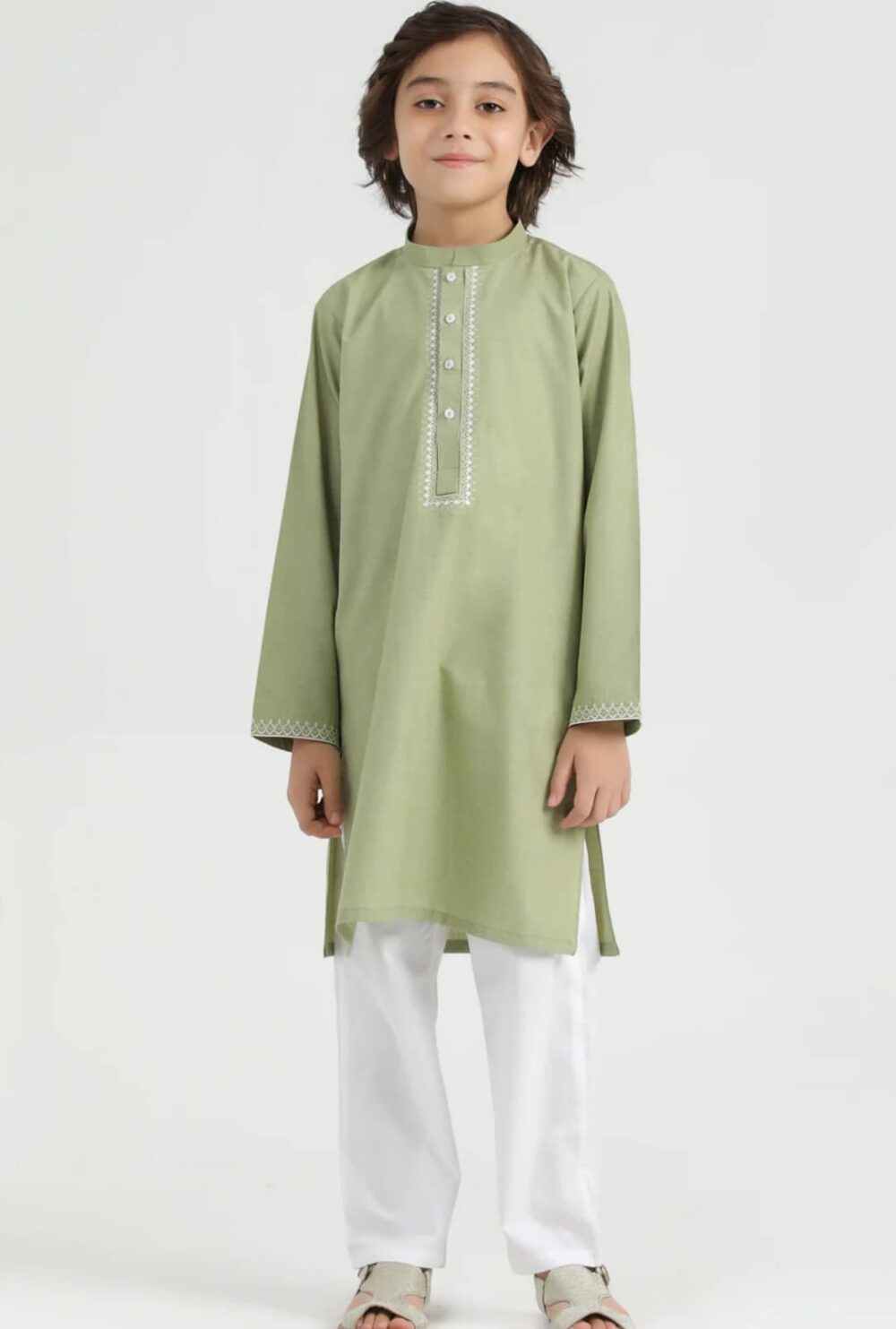 Kids Punjabi Set - Image 3
