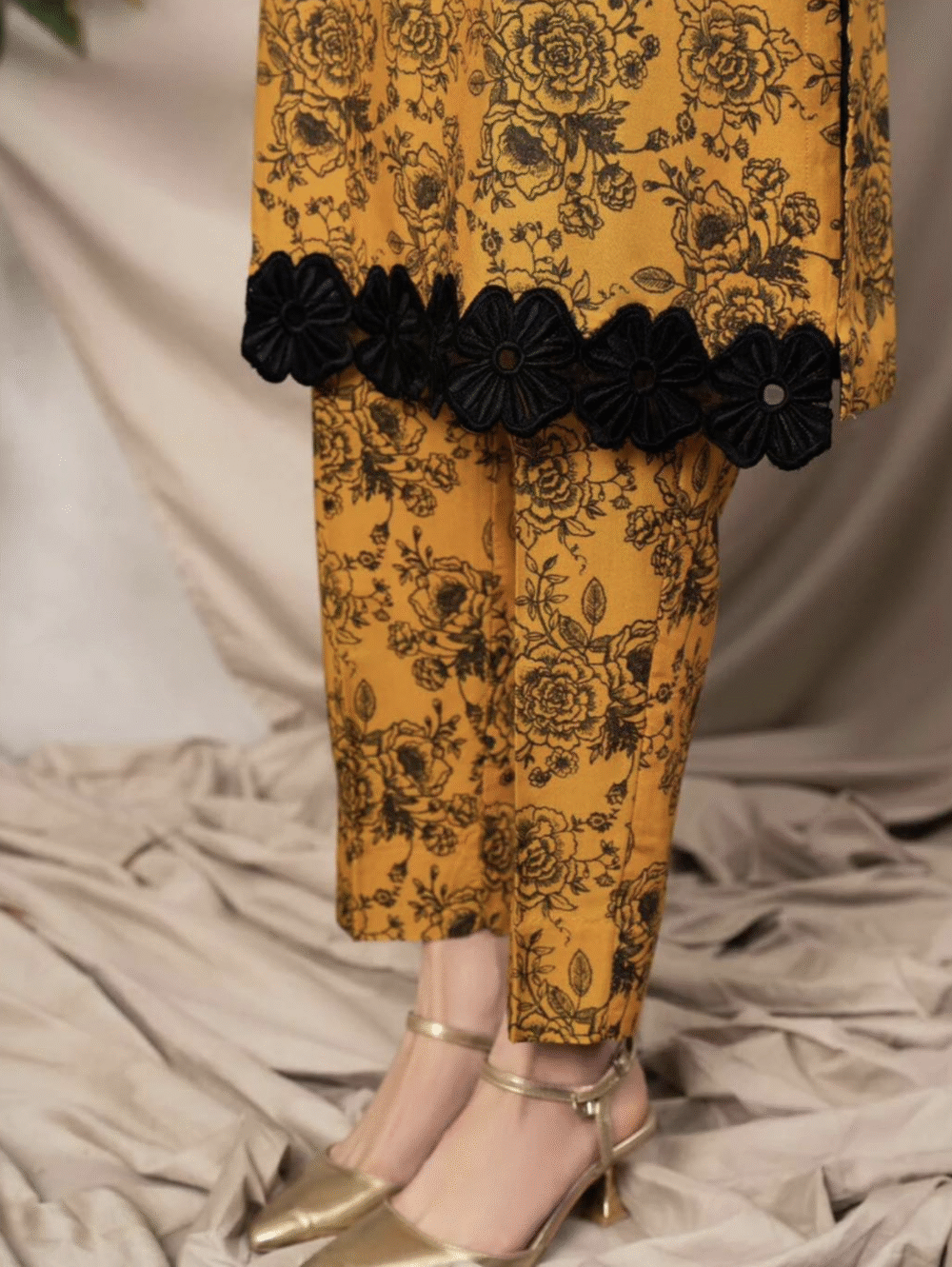 2pcs Kurta Set - Image 3