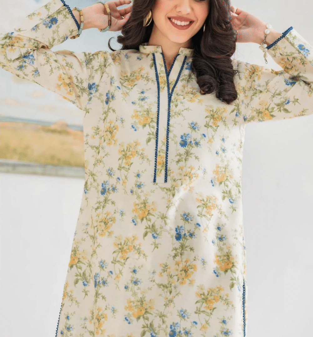 2pcs Co Ord Set - Image 2