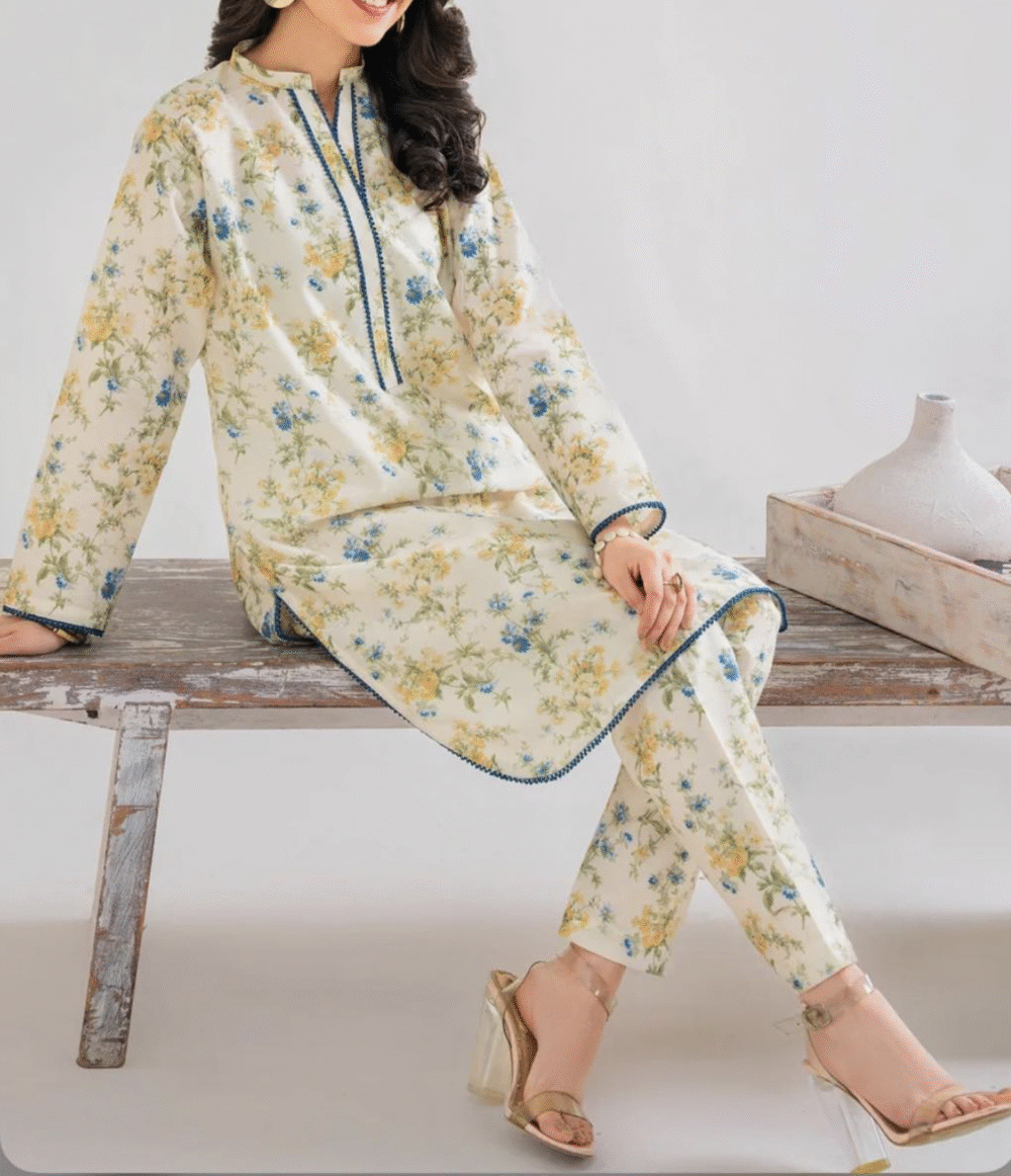 2pcs Co Ord Set - Image 3