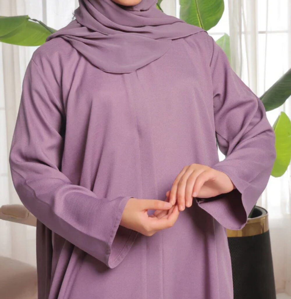 Kids Abaya - Image 3