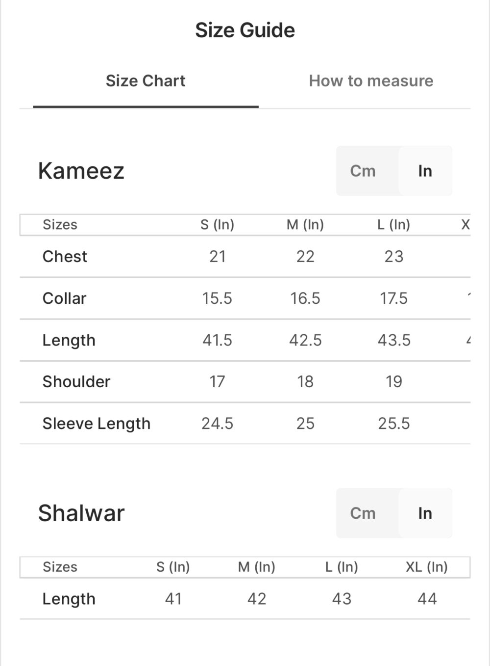 Men Punjabi - Image 3