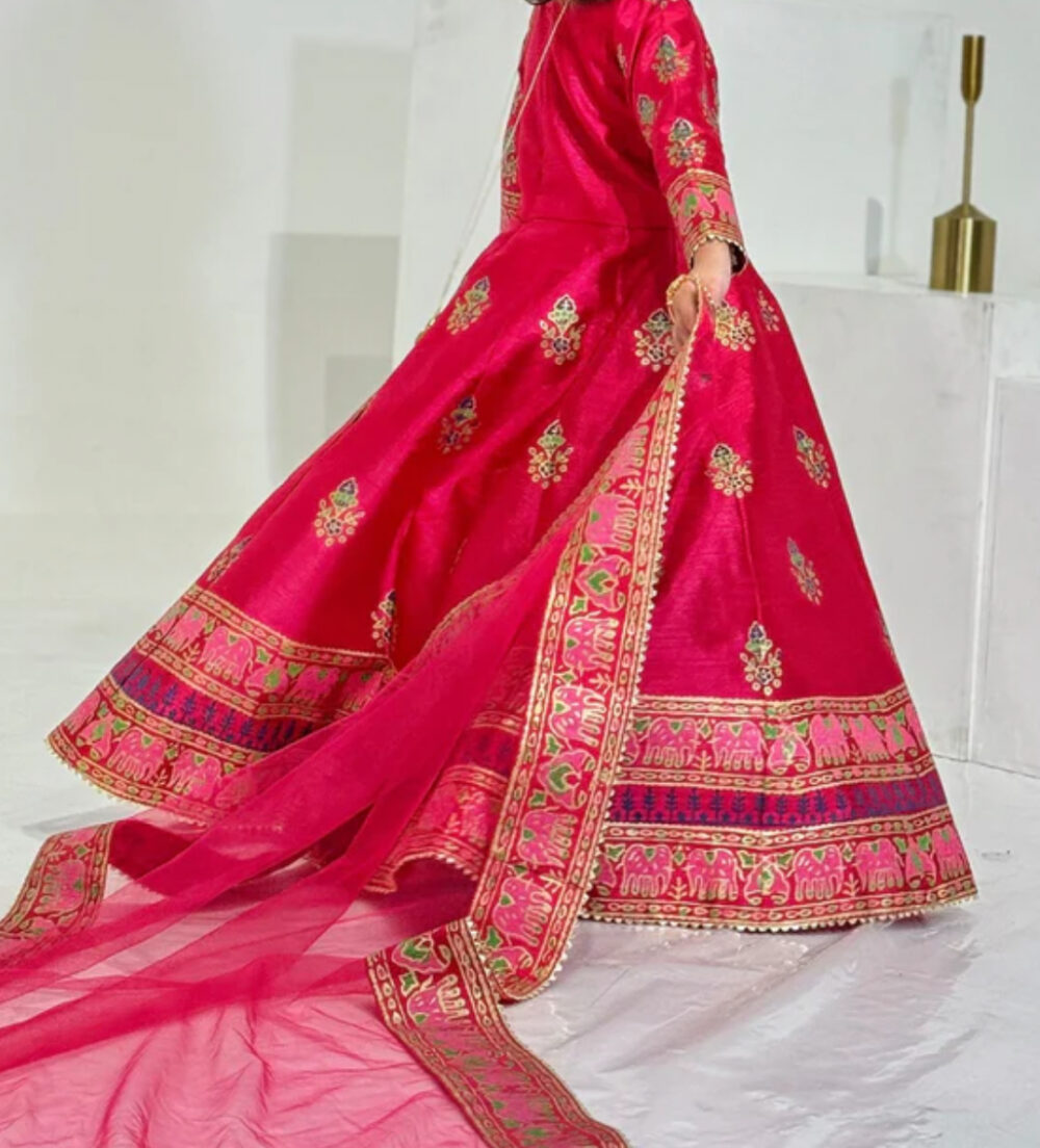 Kids Dress - Image 3