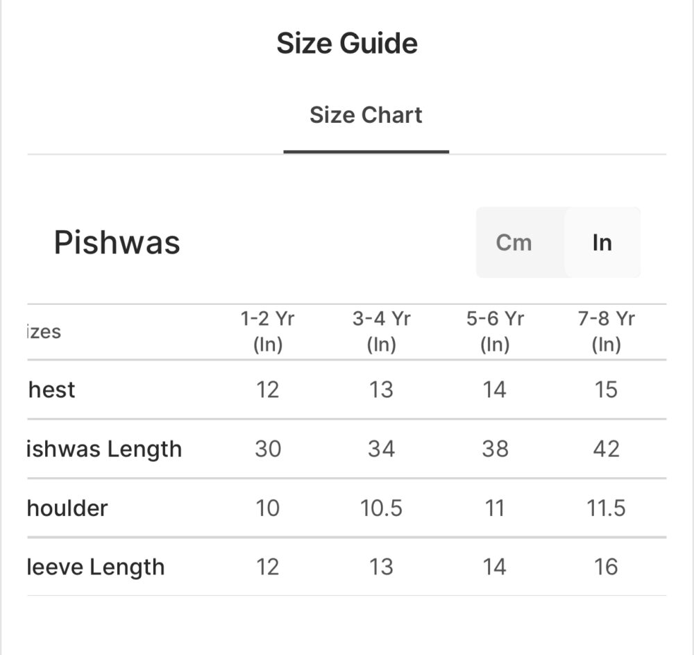 Kids Dress - Image 5