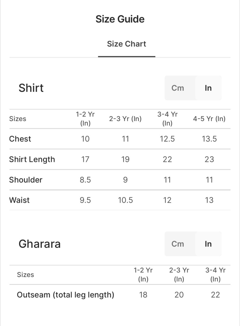 Kids Dress - Image 4