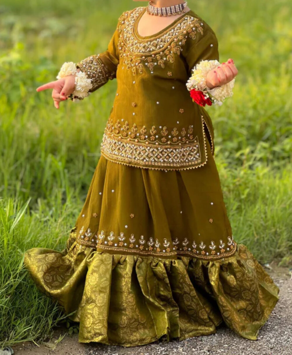 Kids Dress