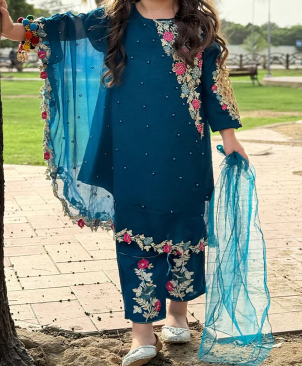 Kids Dress