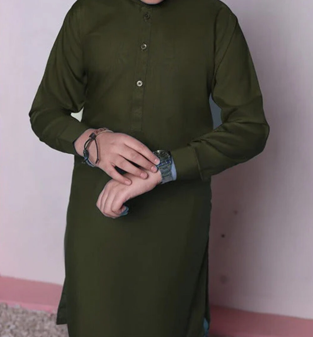 Kids Punjabi - Image 2